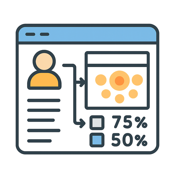 User Behavior Analysis
