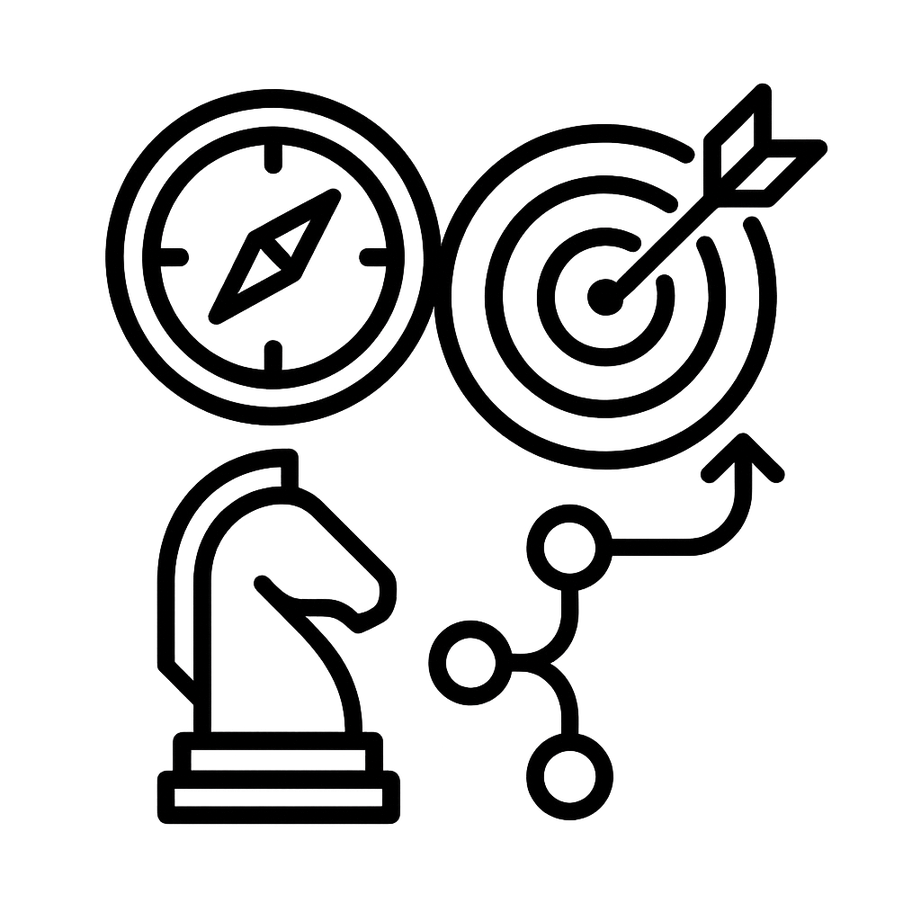 Brand Strategy Service