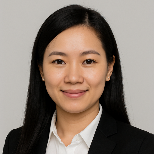 Trần Thị Hương