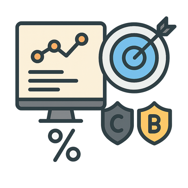 Competitive Analysis