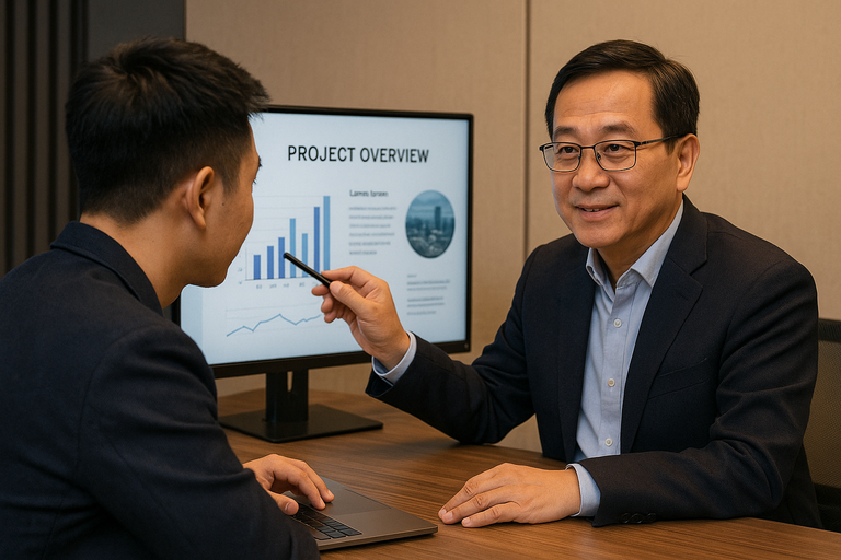 Tư vấn dịch vụ TAN TRUNG