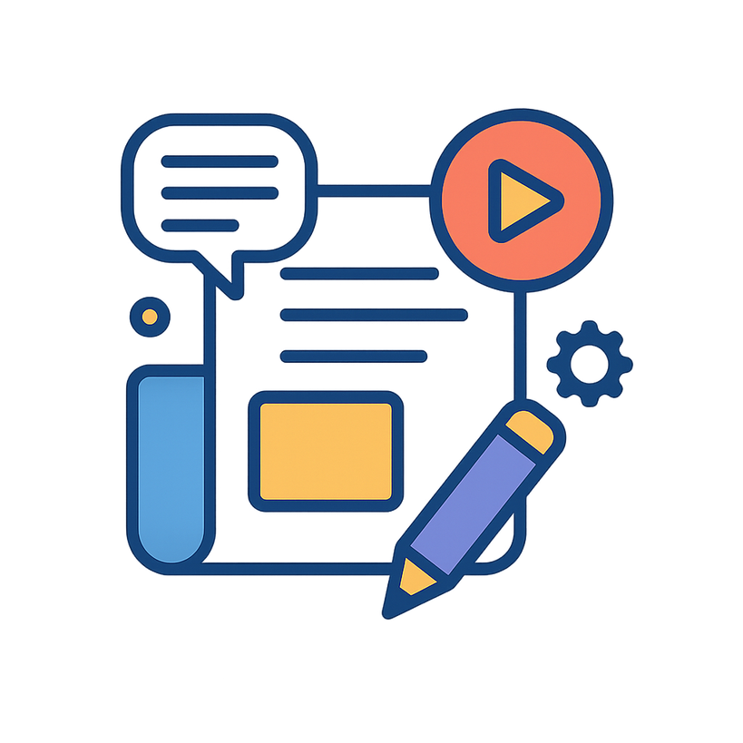 Content Marketing Service