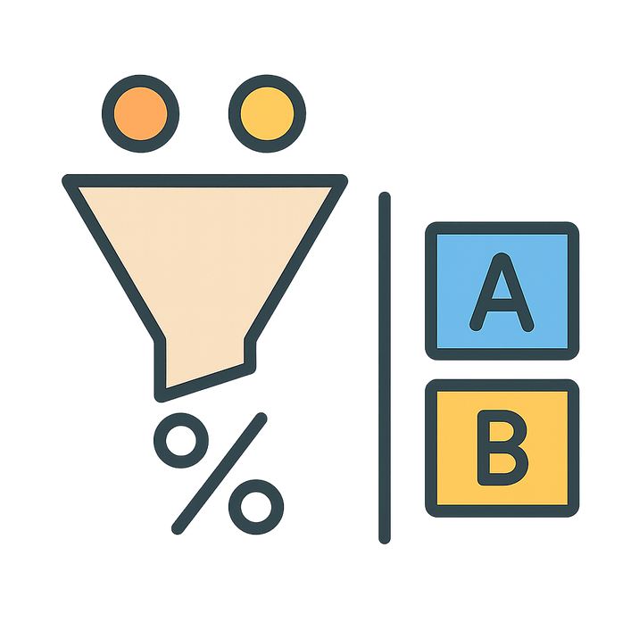 Conversion Rate Analysis