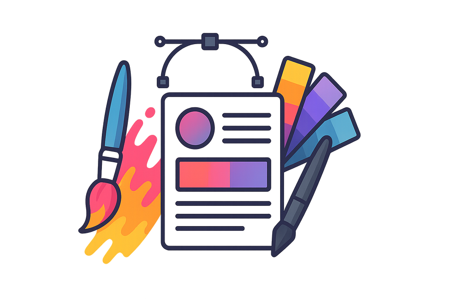 Dịch vụ sáng tạo quảng cáo