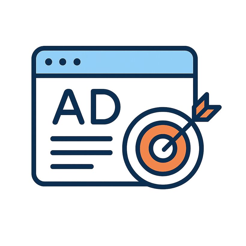 Digital Advertising Service