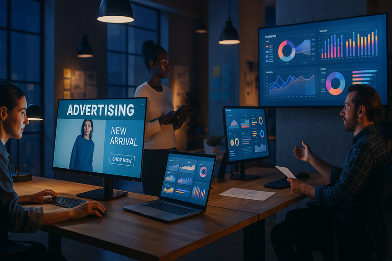 TAN TRUNG creative workspace