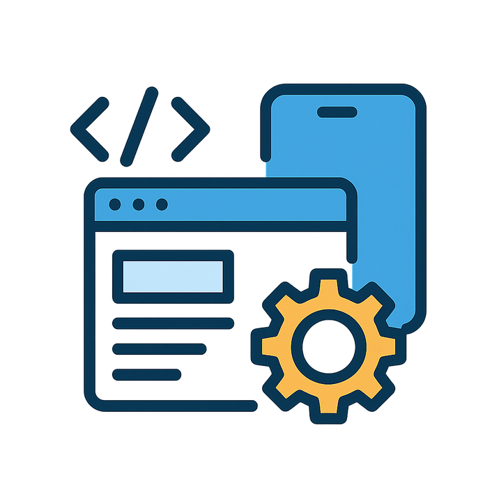 Dịch vụ phát triển công nghệ
