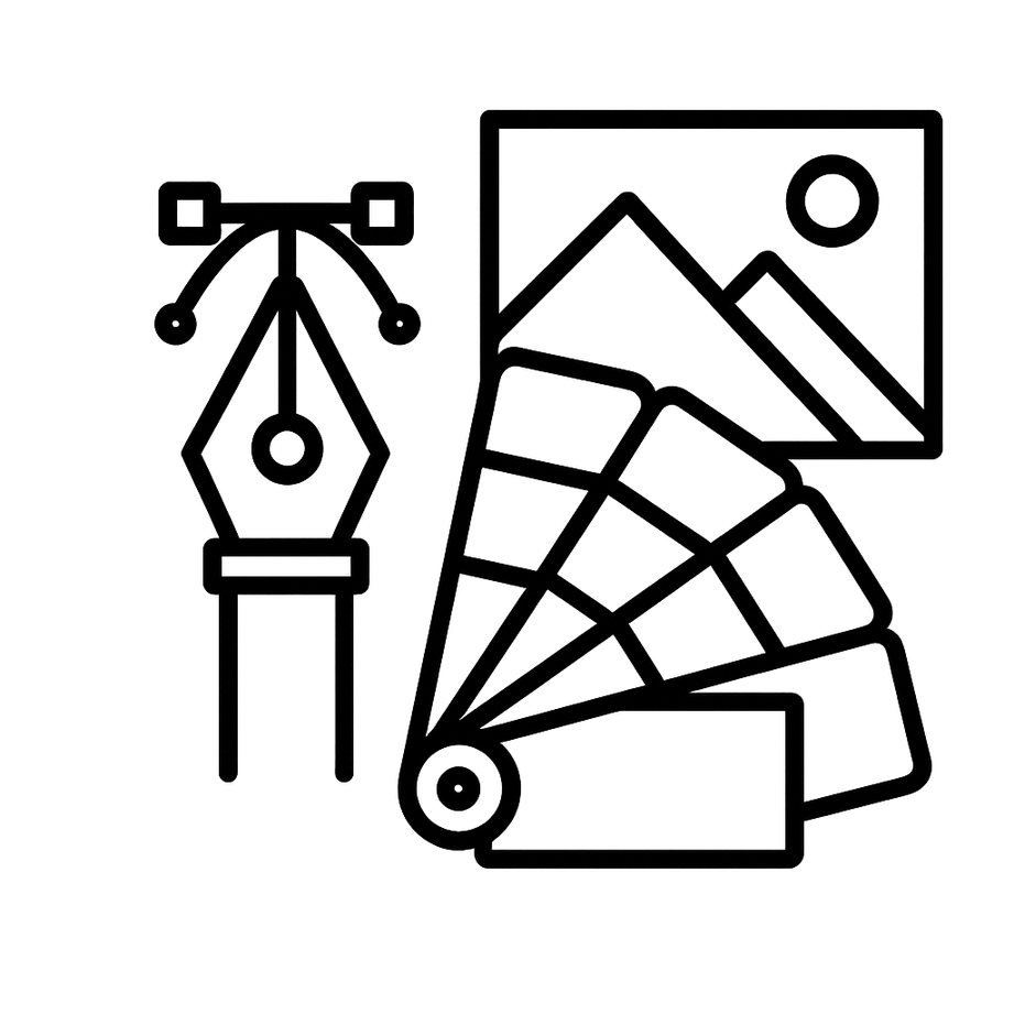 Visual Design Service